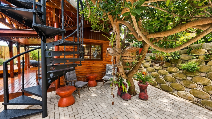 4 Bedroom Property for Sale in Brenton On Sea Western Cape
